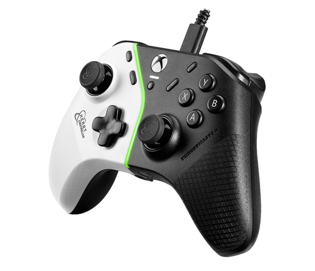 THRUSTMASTER HEART CONTROLLER - 1292220 - zdjęcie 4